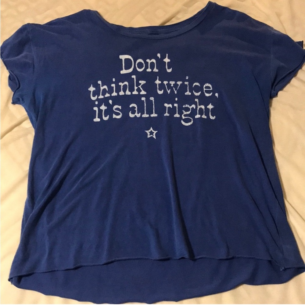 ISO do not buy midnight rider Bob Dylan